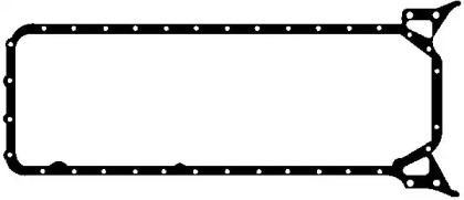 71-26232-20 Victor Reinz  Прокладка масляного піддону MB1