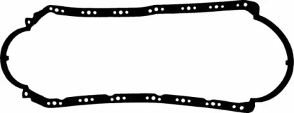 71-26281-00 Victor Reinz  Прокладка масляного піддону FORD1