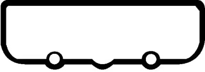 71-26306-30 Victor Reinz  Прокладка кришки Г/Ц MB OM364,OM3541