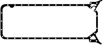 71-26569-30 Victor Reinz  Прокладка масляного піддону MB1