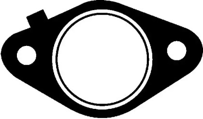 71-26591-10 Victor Reinz  Прокладка колектора випускного MB E-class (W124) 93-951