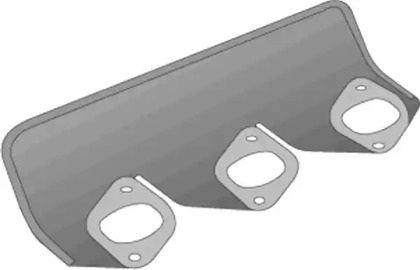 71-27121-10 Victor Reinz  Прокладка випускного колектора BMW1