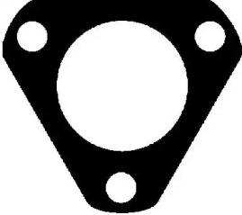 71-27467-00 Victor Reinz  Прокладка труби вихлопної системи BMW E32 735i 86-871