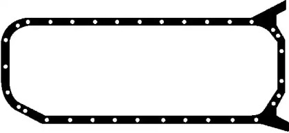 71-27468-10 Victor Reinz  Прокладка масляного піддону BMW1