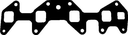 71-28182-10 Victor Reinz  Прокладка колектора впускного Opel Combo/Kadett/Vectra A 1.2-1.6 86-1