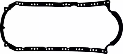 71-28353-00 Victor Reinz  Прокладка піддону Ford Escort 88-941