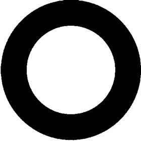 71-28487-00 Victor Reinz  Прокладка кришки Г/Ц BMW E30,E36,Z3 1,8-1,9 -001