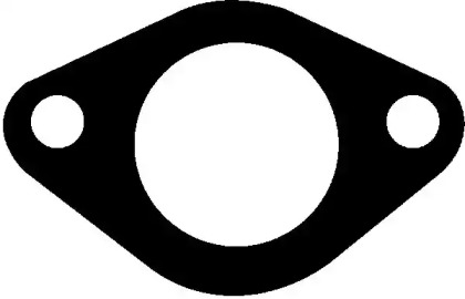 71-28708-10 Victor Reinz  Прокладка випускного колектора BMW1