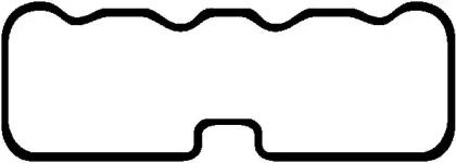 71-31131-00 Victor Reinz  Прокладка клапанної кришки1