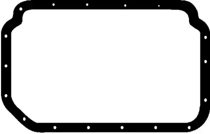 71-31708-00 Victor Reinz  Прокладка масляного піддону AUDI1