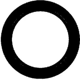 71-31833-00 Victor Reinz   (кiльце)прокл.вип.колл. Bmw M60 (штанів)1