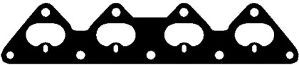 71-31969-00 Victor Reinz  Прокладка випускного колектора OPEL Astra G,Corsa B,Tigra,Vectra B1