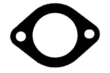 71-33522-00 Victor Reinz  Прокладка глушника1