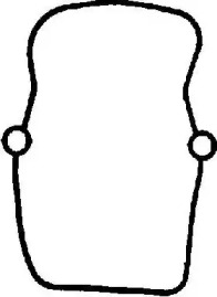 71-33799-00 Victor Reinz  Прокладка, кришка головки циліндра1