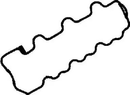 71-34107-00 Victor Reinz  Комплект прокладок кришки Г/Ц MB 2,4-5,0 97>> (L)1