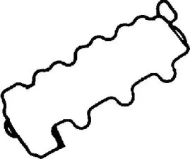 71-34108-00 Victor Reinz  Комплект прокладок кришки Г/Ц MB 2,4-5,0 97>> (R)1