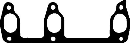 71-34217-00 Victor Reinz  Прокладка колектора випускного VW Polo 1.4 TDI 01-1