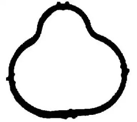 71-34266-00 Victor Reinz  Прокладка впускного колектора OPEL Astra,Corsa 1,2 00-1