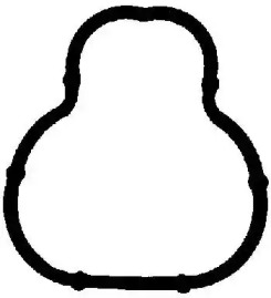 71-34324-00 Victor Reinz  Прокладка впускного колектора FORD Scorpio,Transit 2,3 -061