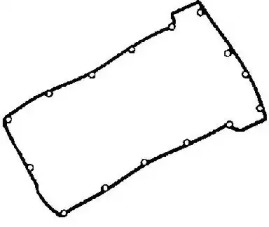 71-34331-00 Victor Reinz  Прокладка кришки Г/Ц FORD Scorpio,Transit 2,0i 94-001