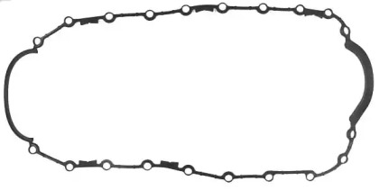 71-34407-00 Victor Reinz  Прокладка масляного піддону RENAULT Megane,Scenic,Laguna,Kangoo 1,5-1,6 971