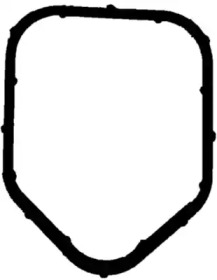 71-34418-00 Victor Reinz  Прокладка колектора впускного Citroen Berlingo/Peugeot Partner 1.8i 97-021