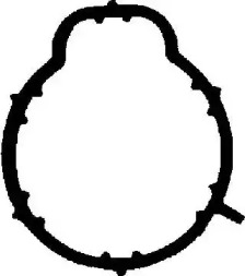 71-35377-00 Victor Reinz  Прокладка впускного колектора MB A Class,Vaneo1