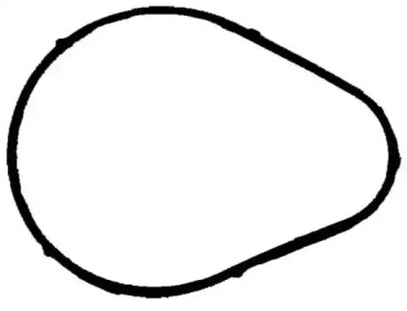 71-35899-00 Victor Reinz  Прокладка колектора впускного Peugeot 306/406 1.8 16V 95-011