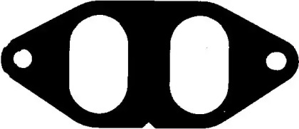 71-36086-00 Victor Reinz  Прокладка випускного колектора SKODA fabia 1,4 99-031