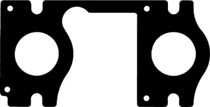 71-36137-10 Victor Reinz  Прокладка, випускний колектор1