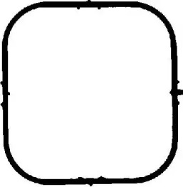 71-36168-00 Victor Reinz  Прокладка, впускний колектор1