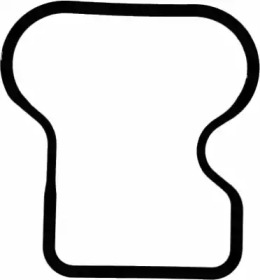 71-36516-00 Victor Reinz  Прокладка, кришка головки циліндра1