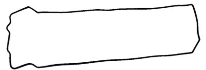 71-36526-00 Victor Reinz  Прокладка, кришка головки циліндра1