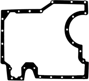 71-36623-00 Victor Reinz  Прокладка масляного піддону BMW N62 B48 B1