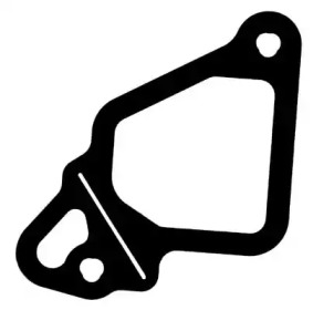 71-36649-00 Victor Reinz  Прокладка, впускний колектор1