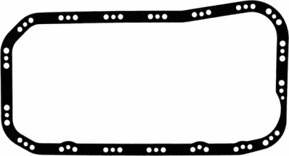 71-36742-00 Victor Reinz  Прокладка пiддона Fiat Ducato 2.5D 94-1