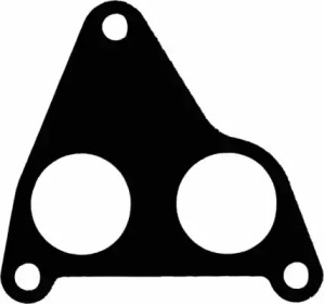 71-36769-00 Victor Reinz  Прокладка впускного колектора SKODA Fabia 1,4 00-081
