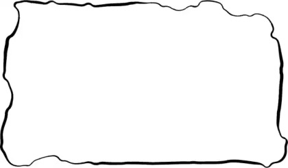 71-36959-00 Victor Reinz  Прокладка, кришка головки циліндра1