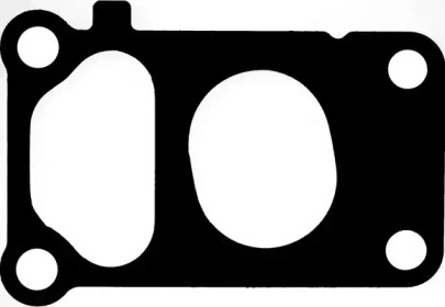 71-37327-00 Victor Reinz  Прокладка глушника1