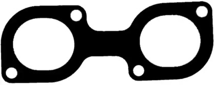 71-37337-00 Victor Reinz  Прокладка випускного колектора BMW N62 735-750i E65, 550i E601