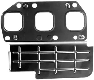 71-37501-00 Victor Reinz  Прокладка випускного колектора 1-3 AUDI, VW 3,6FSI1