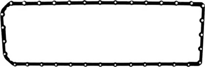 71-37737-00 Victor Reinz  Прокладка, масляний піддон1