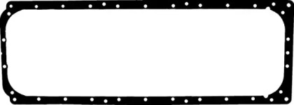 71-37738-00 Victor Reinz  Прокладка, масляний піддон1