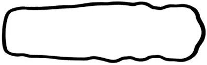 71-38062-00 Victor Reinz  Прокладка, масляний піддон1