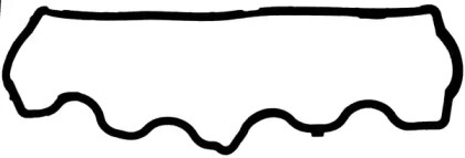 71-38204-00 Victor Reinz  Прокладка кришки Г/Ц OPEL/FIAT Astra,Vectra,Zafira,Doblo,Punto,Bravo 1,9CD1