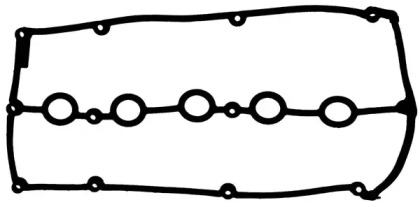 71-38206-00 Victor Reinz  Прокладка клапанної кришки1