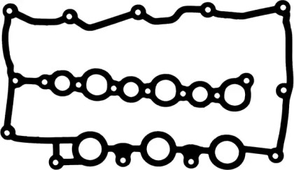71-38558-00 Victor Reinz  Прокладка кришки Г/Ц CITROEN/RANGE Rover 2.7-3.0 DT/DDTX V61