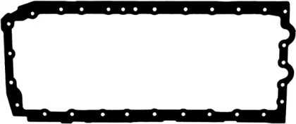 71-38669-00 Victor Reinz  Комплект прокладок масляного піддону BMW1