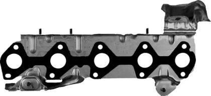 71-39037-00 Victor Reinz  Прокладка випускного колектора CITROEN/FIAT/MAZDA/OPEL/PEUGEOT 1.6HDI 08>>1