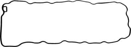 71-39074-00 Victor Reinz  Прокладка, кришка головки циліндра1